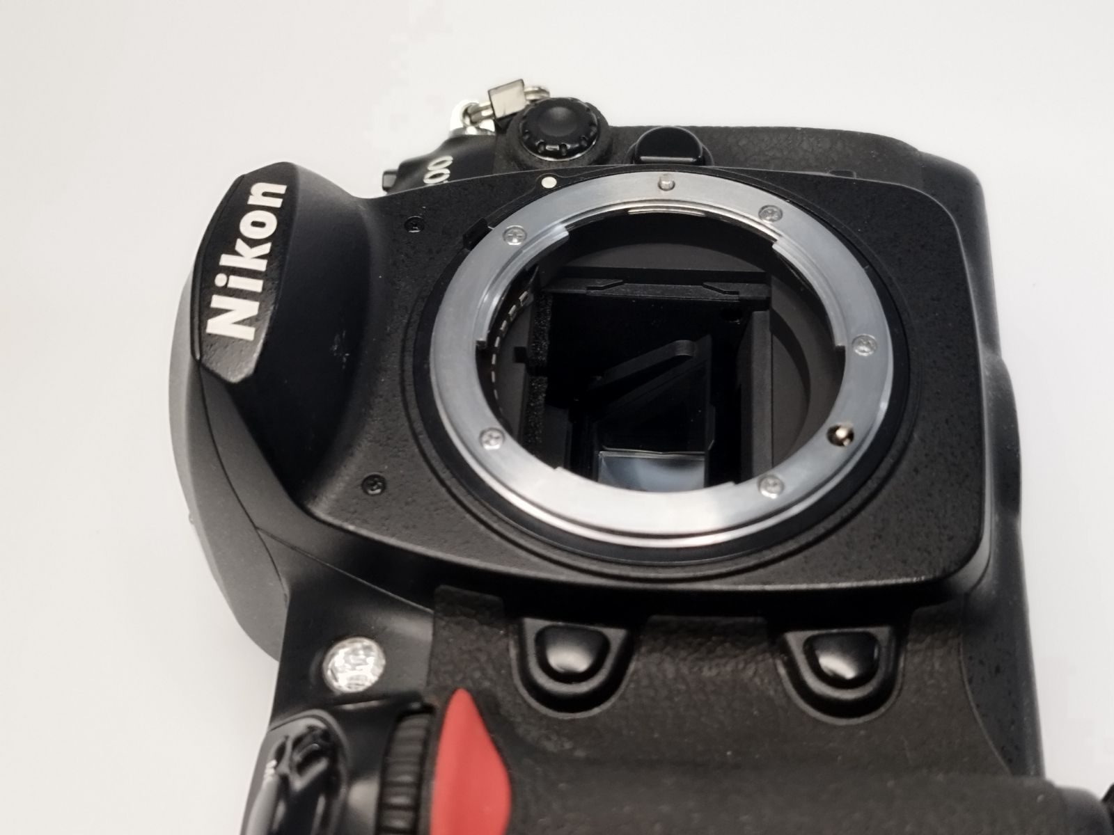 Nikon D700 D200 デジタル一眼レフカメラセット　ジャンク Nikon D700 D200 デジタル一眼レフカメラセット ジャンク