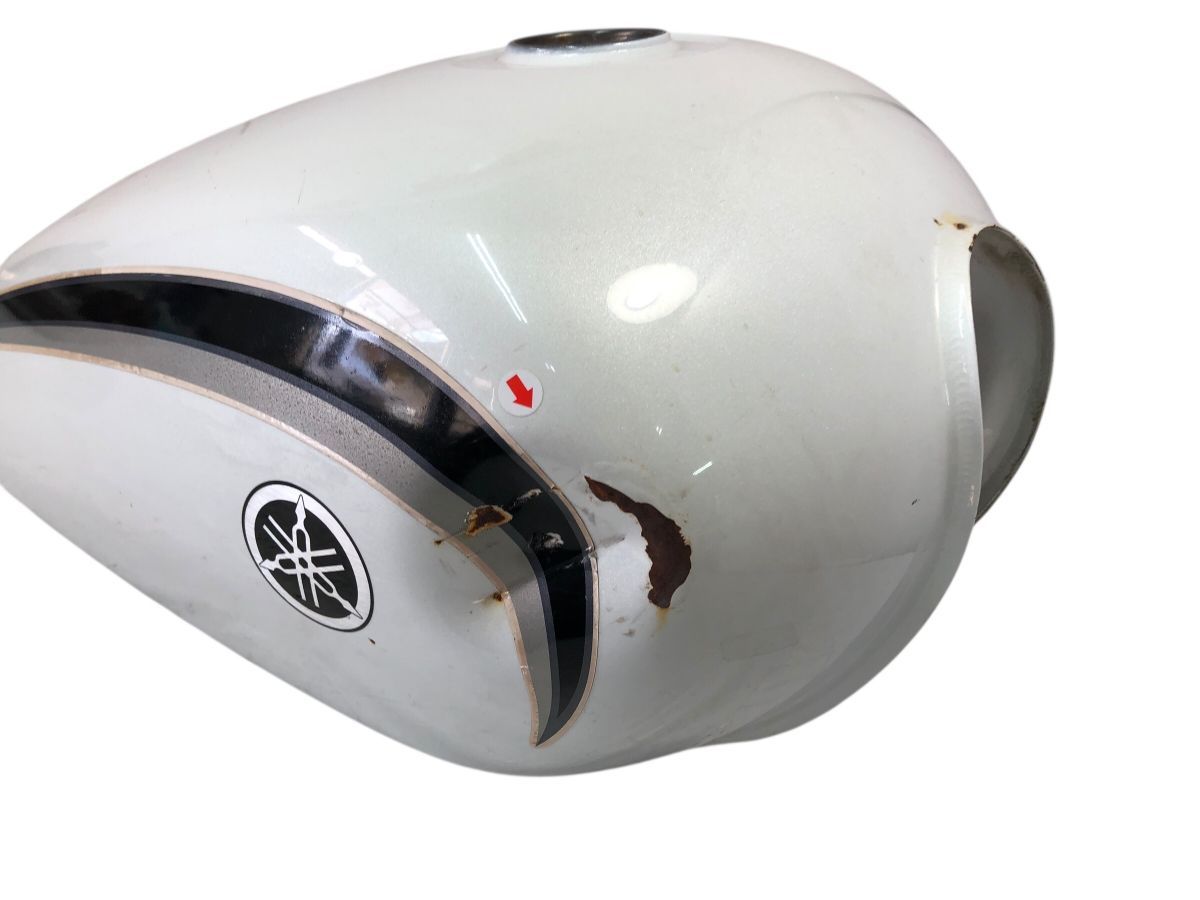 燃料タンク タンク内