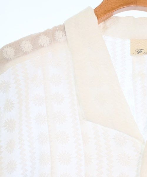 a Ferretti カジュアルシャツ レディース アルベルタフェレッティ 中古　古着 ALBERTA FERRETTI（アルベルタ フェレッティ）