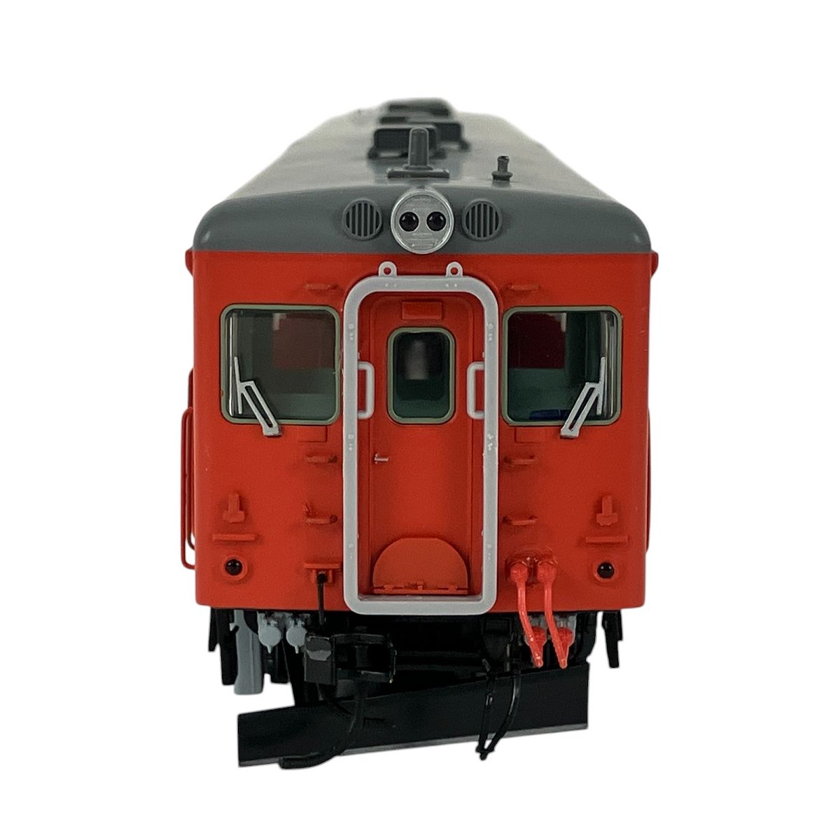 ▽ KTM 東急3000系バリエーションキット 中間車（東急3000系電車