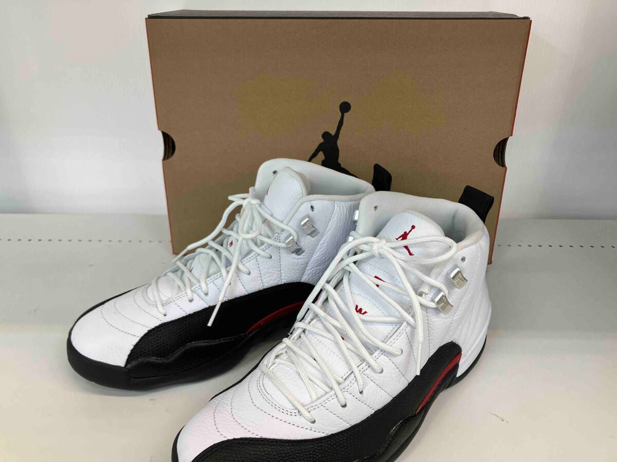 Nike Air Jordan 12 Retro /