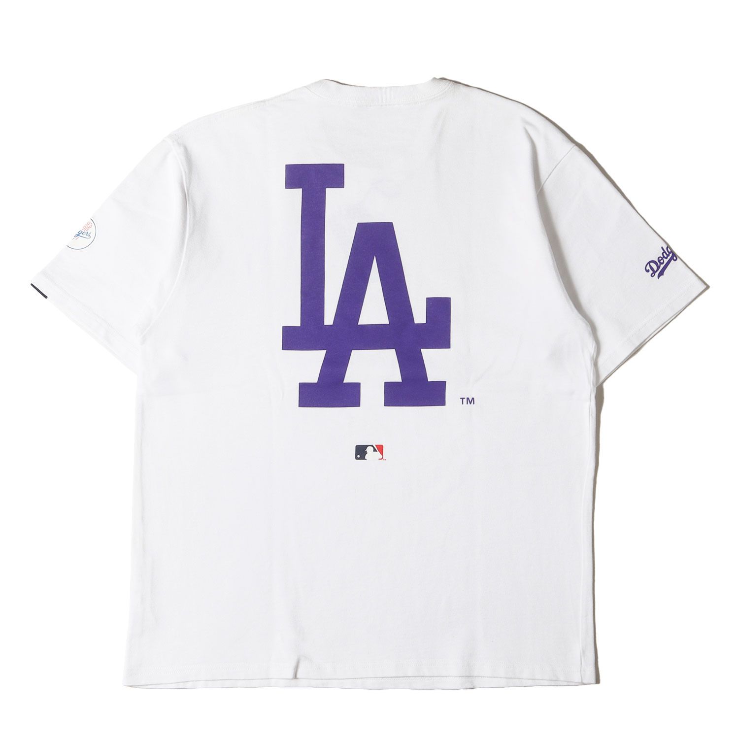 APPLEBUM アップルバム Tシャツ ホワイト XL | 22SS mami Los Angeles
