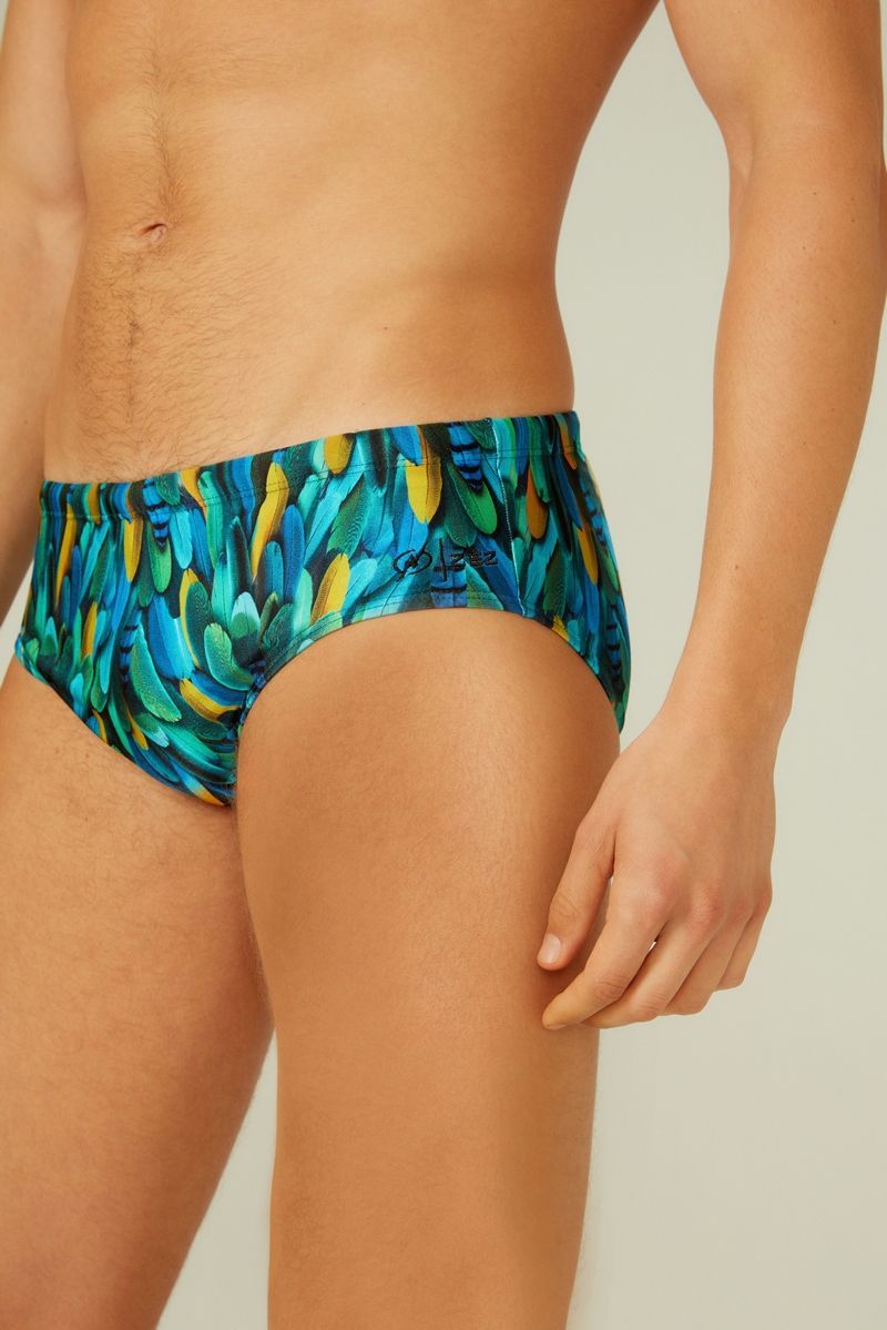 メンズファウナリッキー 男性 メンズ ビーチ ウェア