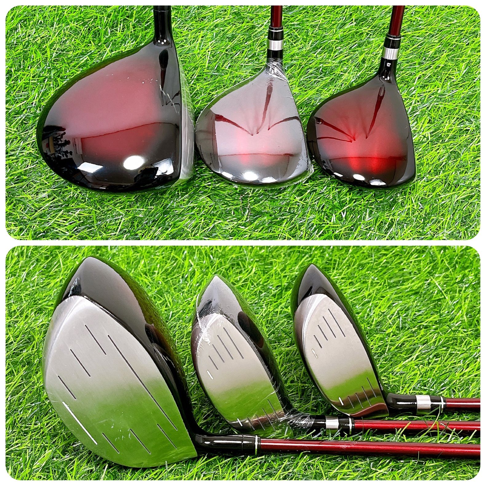 Callaway REVA / キャロウェイ　レバ　レディースゴルフ　ラルージュ Callaway REVA / キャロウェイ レバ レディースゴルフ