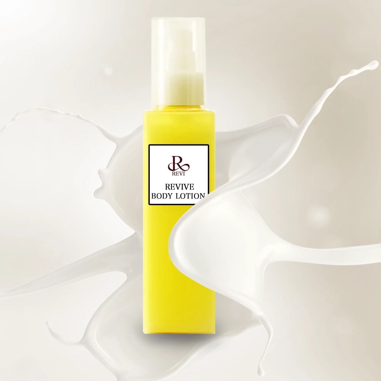 REVI REVIVE BODY LOTION イエロー REVI REVIVE BODY LOTION イエロー 98a235b754de42d4f51499846e169c