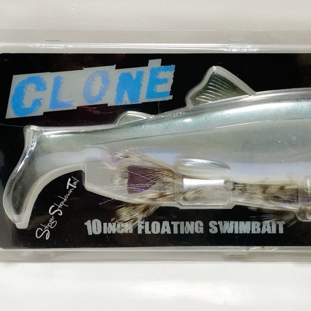 DRT クローン　Green Ghost DRT × FLASH UNION/ディーアールティー×フラッシュユニオン DRT