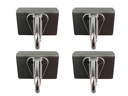 BRIGHTZ NT100クリッパー DR16T ステンレス鳥居用 多目的フック 4PC