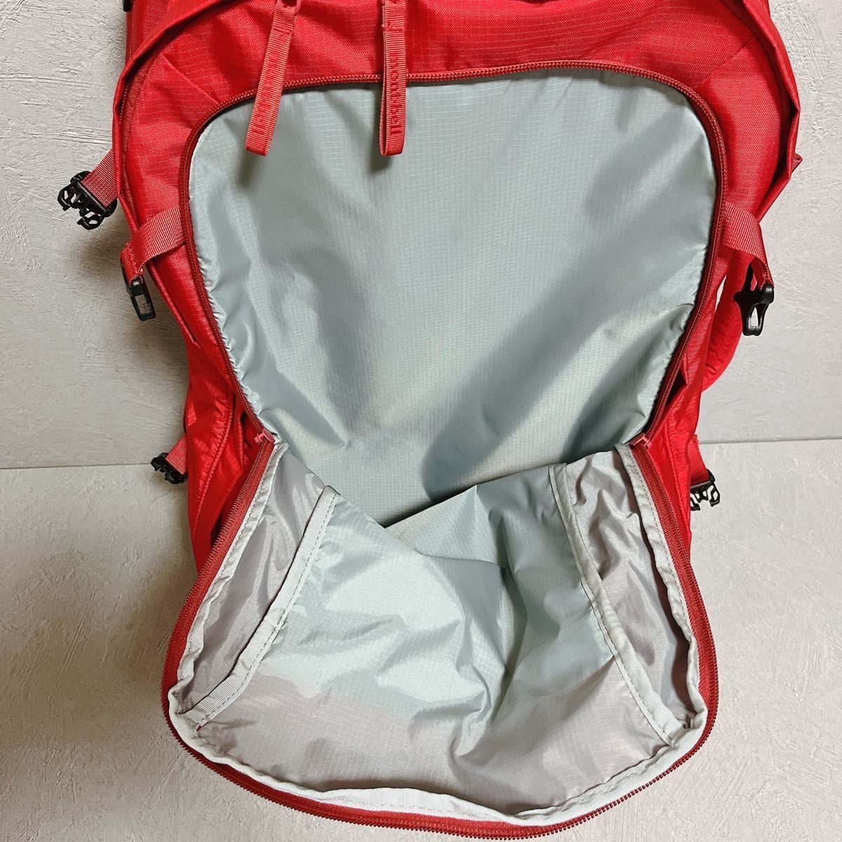 ウィリーバッグ35