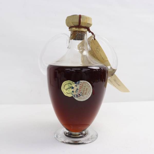 メゾン プルニエ エクストラオールド クリスタルボトル 700ml 【古酒】 メゾン プルニエ エクストラオールド クリスタルボトル 700ml
