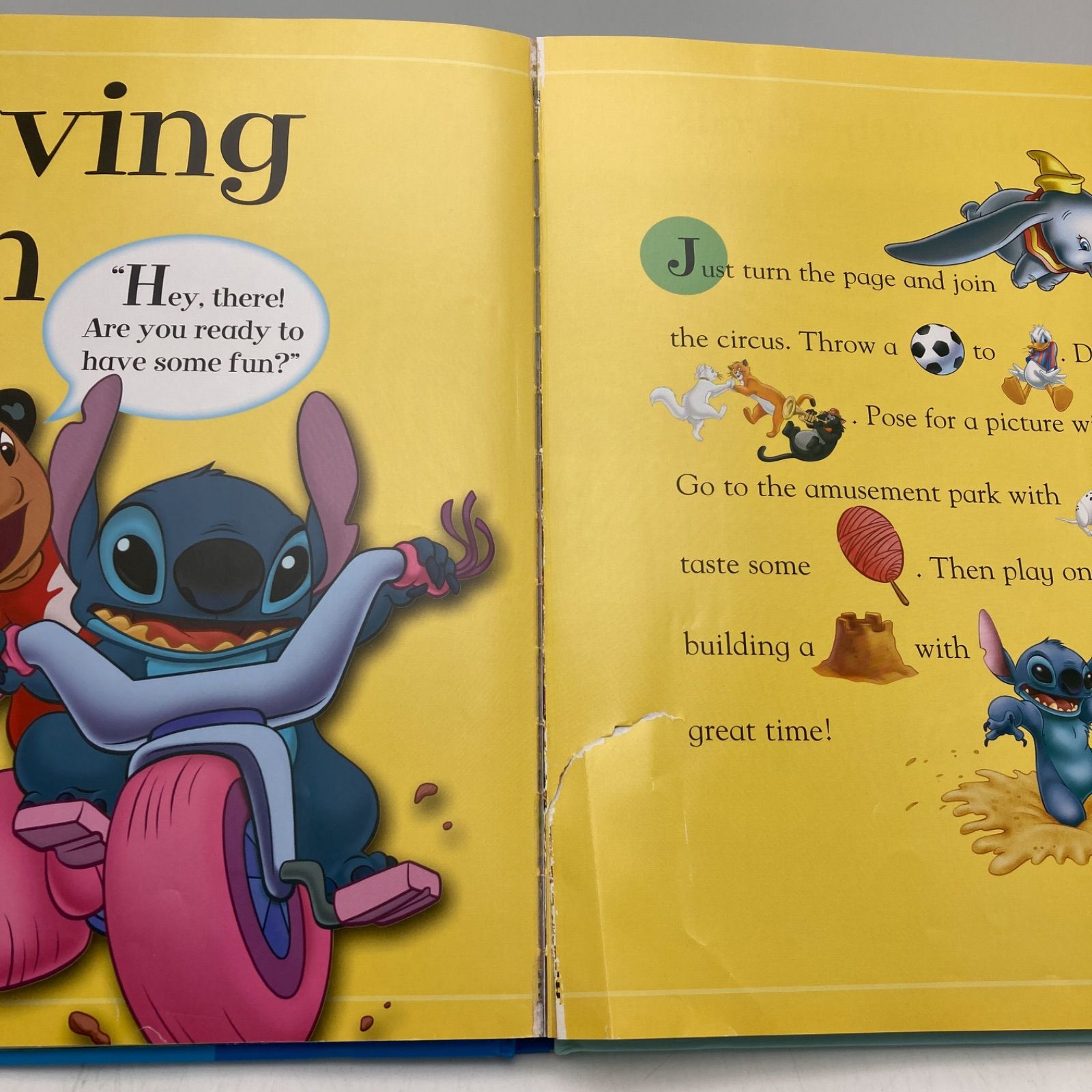 ミッキーマジックペンセット＆アドベンチャー