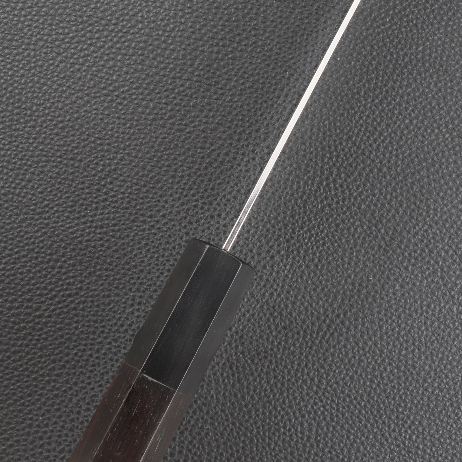 フグ引き包丁 てっさ包丁 刺身包丁 尺（刃渡り300mm）通常鏡面仕上げ