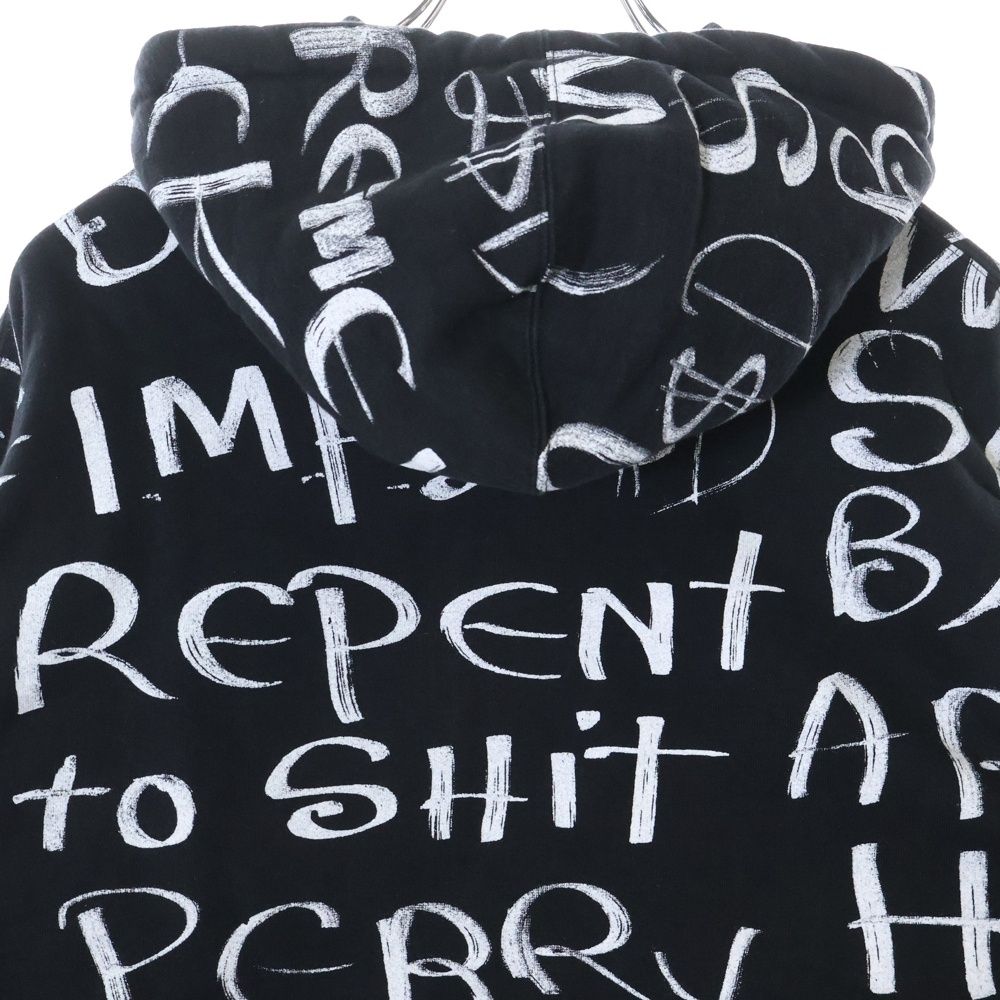 【Mサイズ✨】シュプリーム ブラックアーク プルオーバー 20awモデル SUPREME (シュプリーム) 20AW Black Ark Hooded Sweatshirt