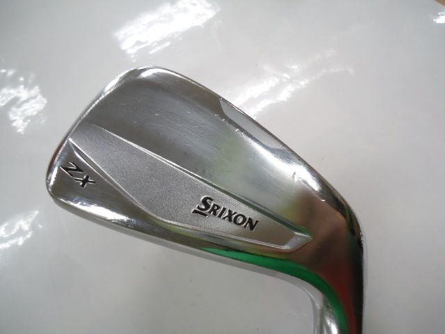 ユーティリティ ダンロップ スリクソンZX UTILITY/NSPRO950GH DST/S/23