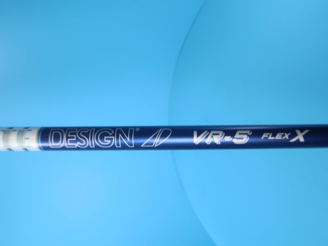 グラファイトデザイン Tour AD 5の通販 オールフィットスリーブ付き
