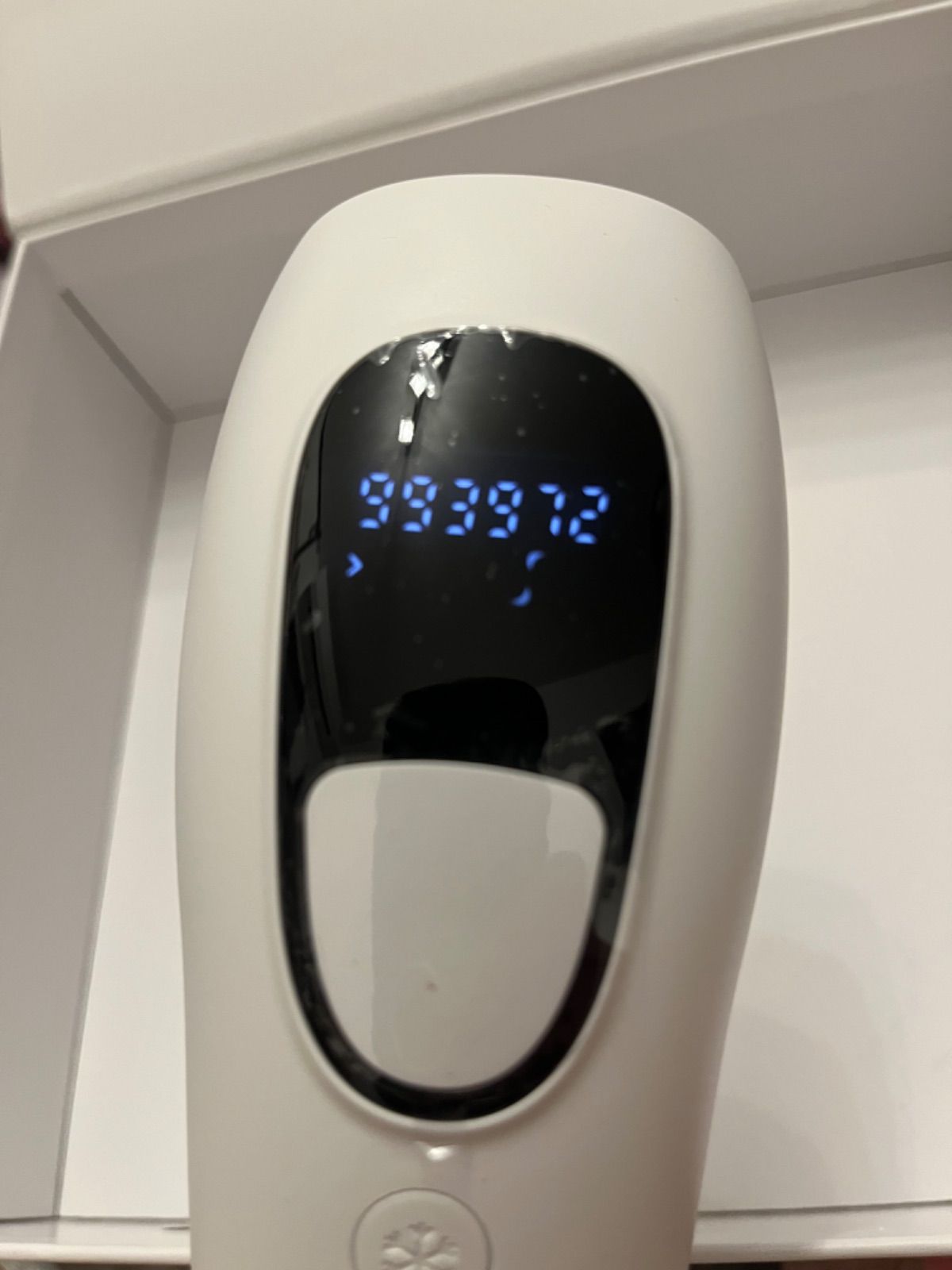 Piroir IPL cooling 光脱毛器 【公式通販】