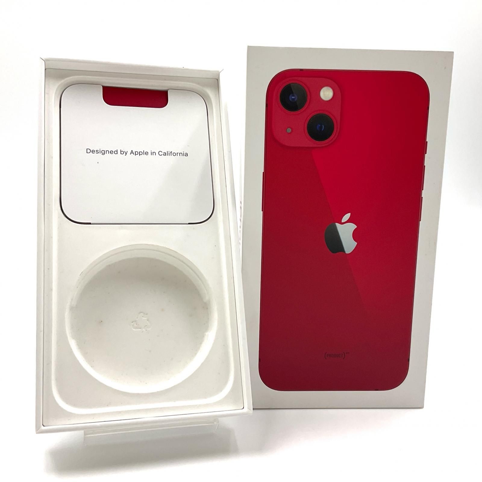 PRODUCT RED