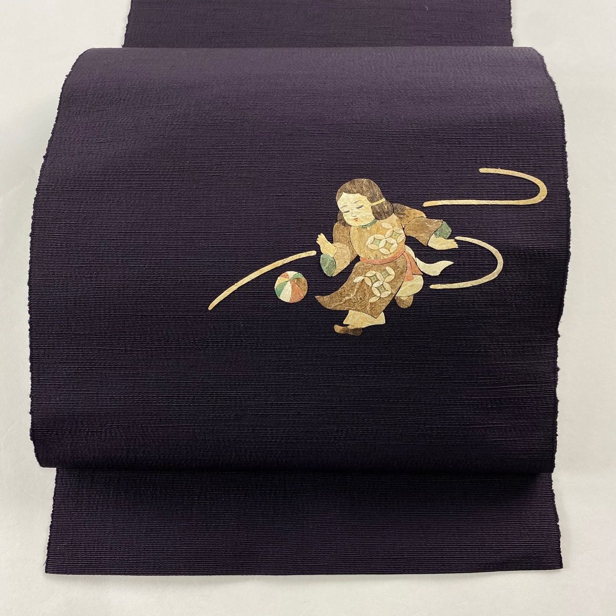 Shiranya様専用☆No1406 琉球ガラスフリット✨新色 青紫色☆15g