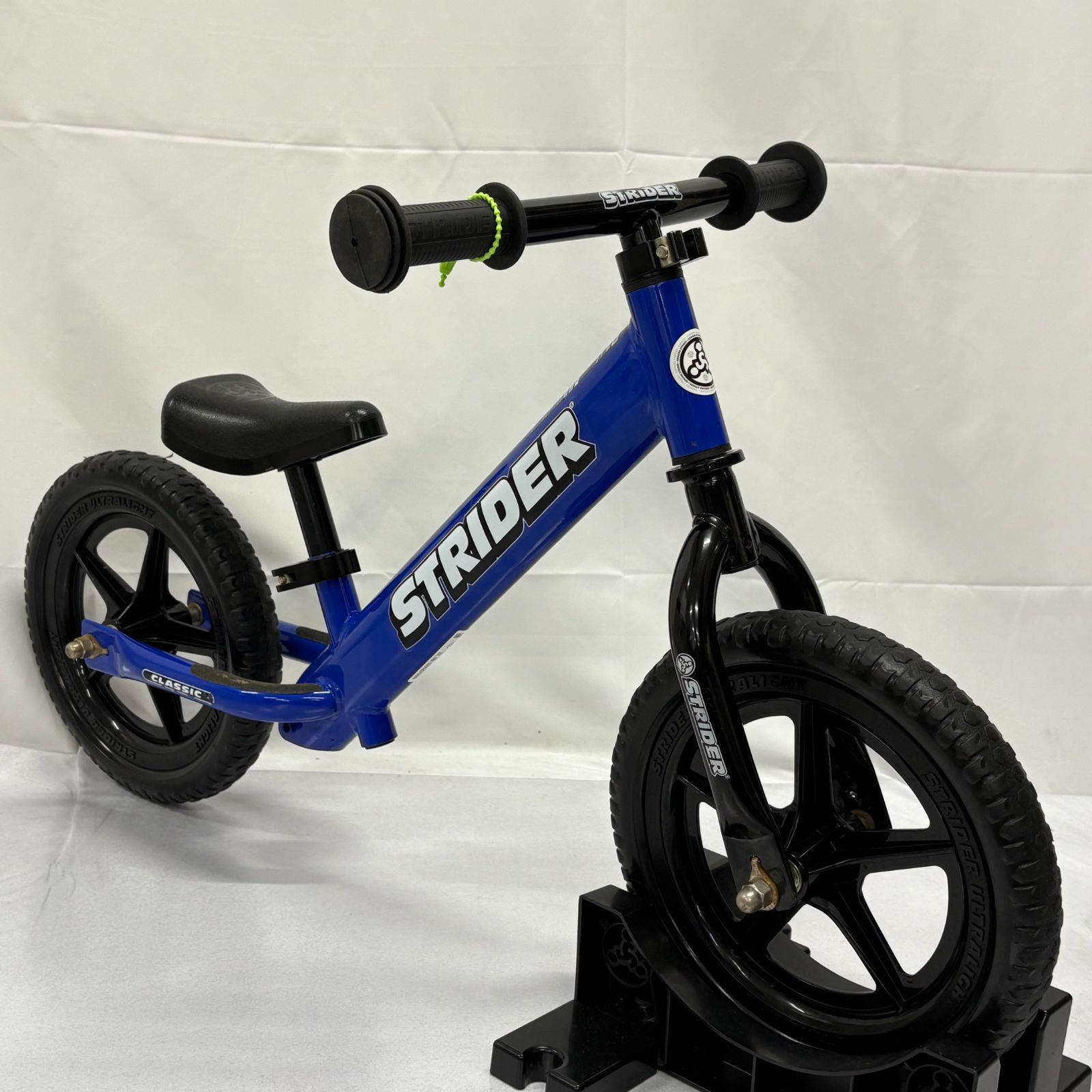 STRIDER