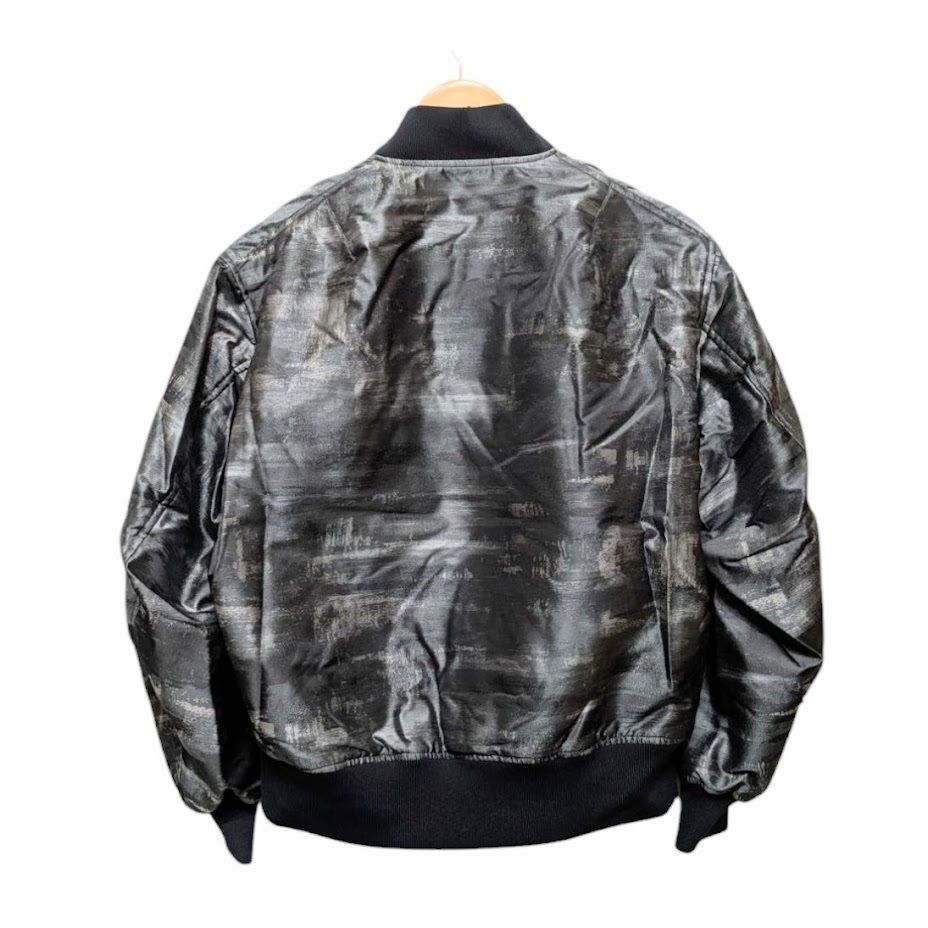 D-VEC ディーベック スタジャン アワードジャケット スタジャン