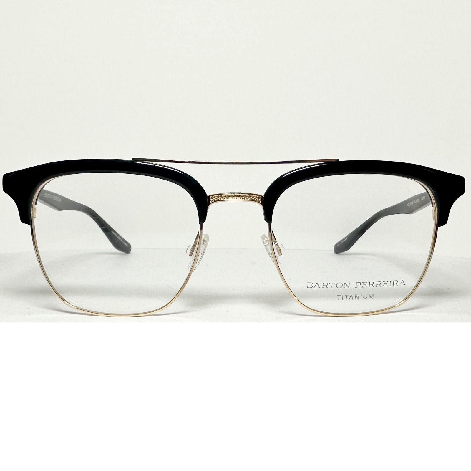 BARTON PERREIRA Lenox サングラス Barton Perreira - Lenox