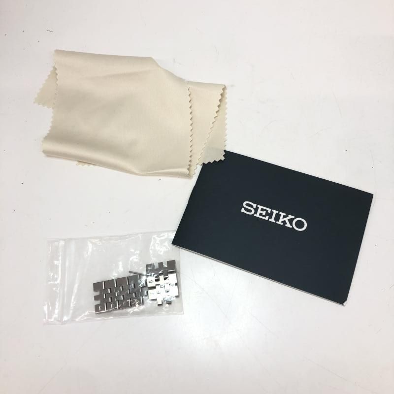SEIKO セイコー5