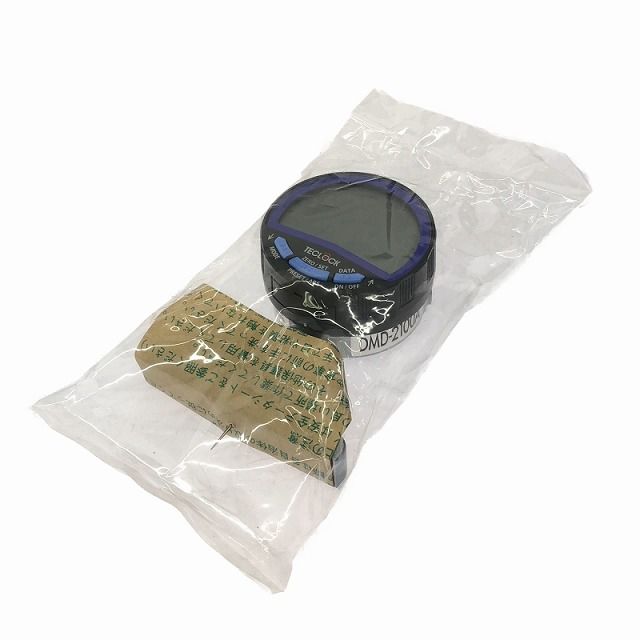 テクロック DMD-2100A