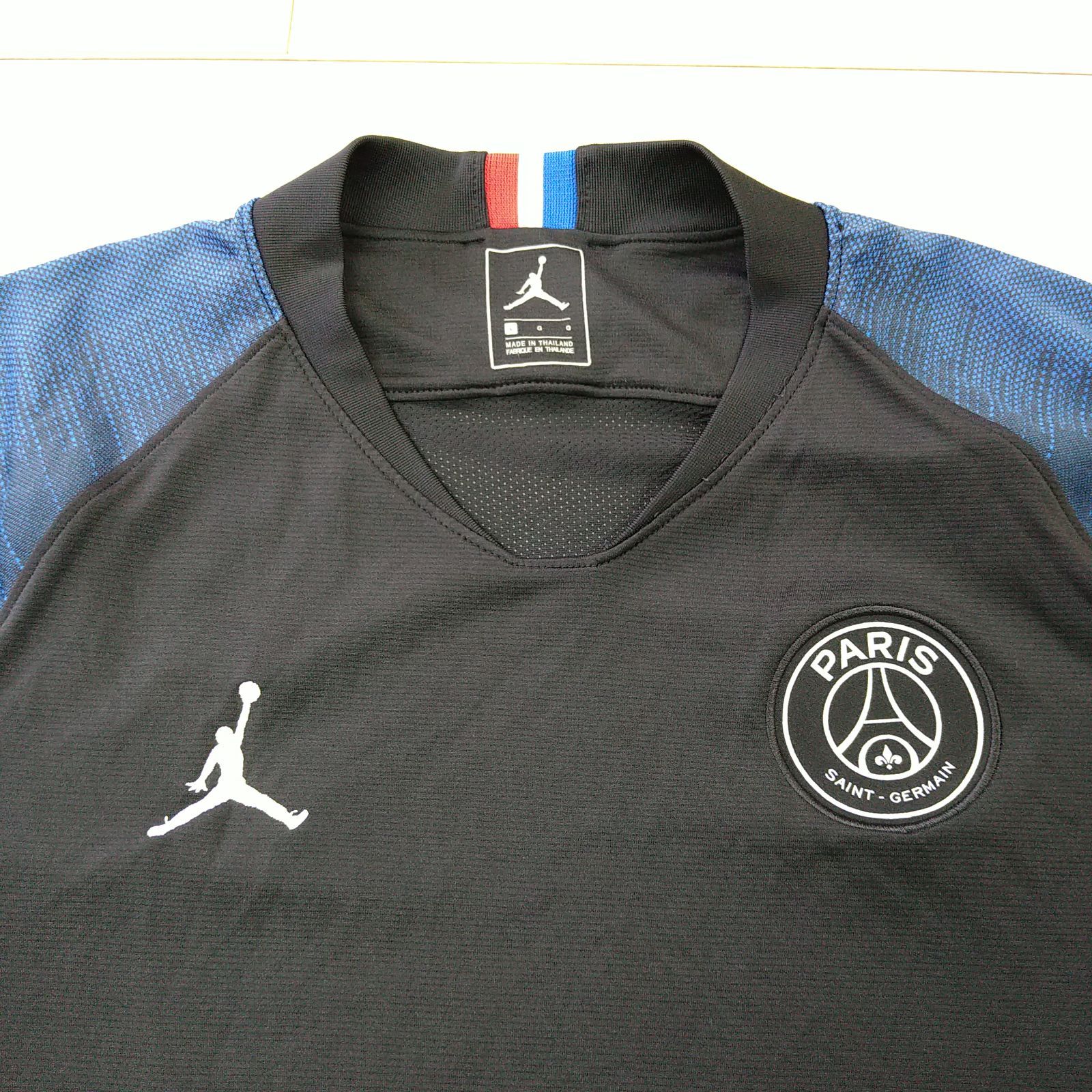 NIKE ナイキ パリ サンジェルマン PSG サッカーウェア上下