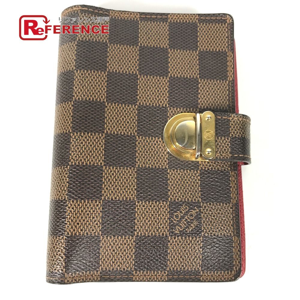 ルイヴィトン アジェンダPMモノグラムキャンパス地 手帳カバー 楽天市場】【未使用品】LOUIS VUITTON ルイ ヴィトン モノグラム