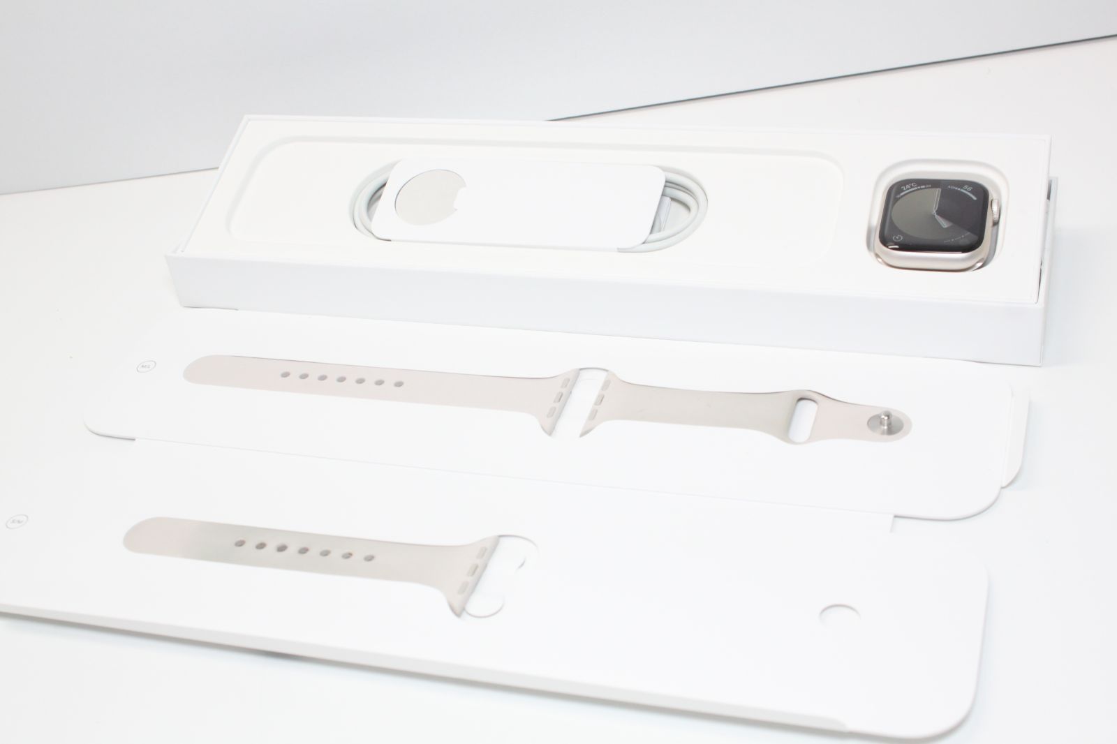 Apple Watch Series 8|GPS|41mm|A2770 MNP63J|A