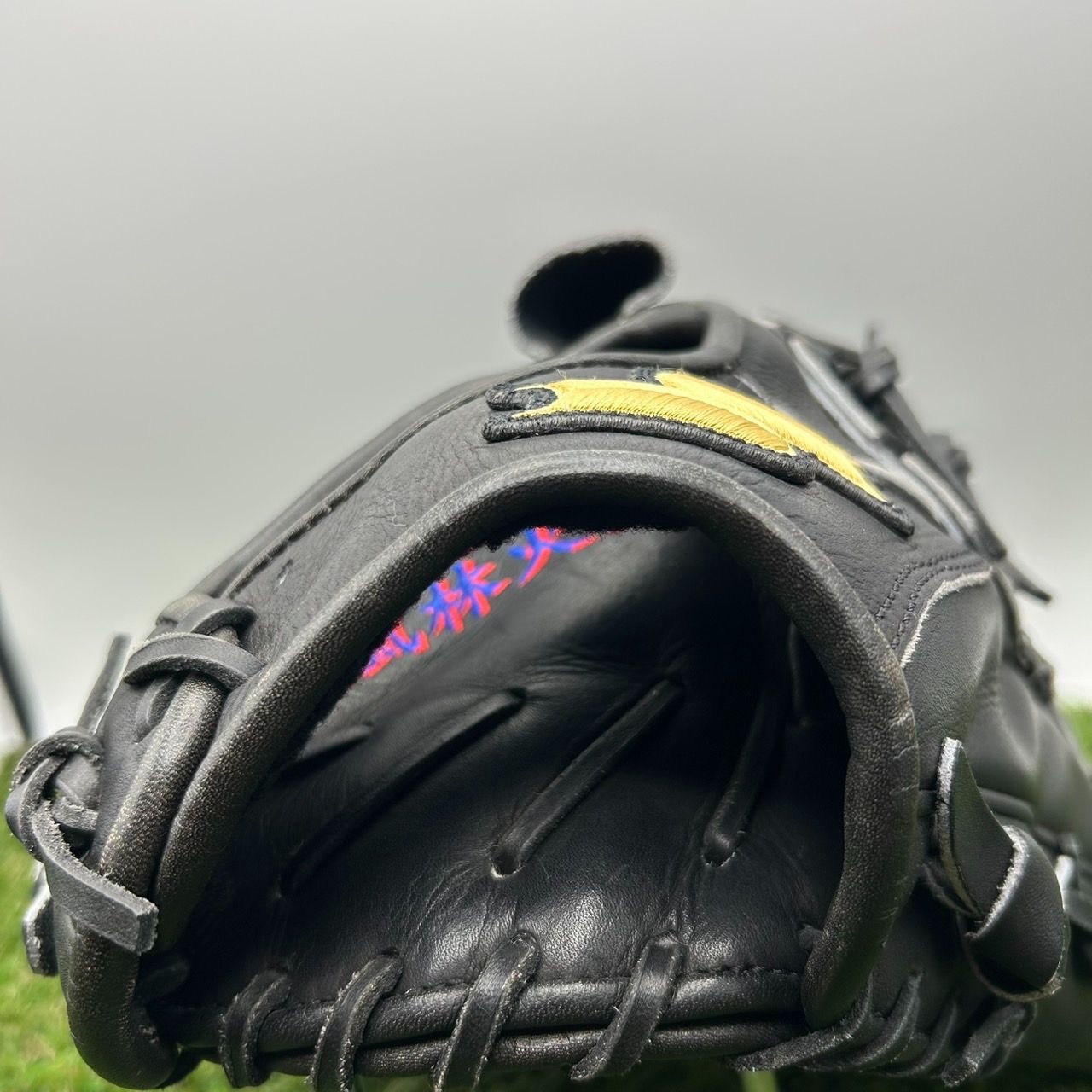 SSK - 未使用品　SSK 軟式　スペシャルオーダーメイドグローブ SSK - 未使用品 SSK 軟式 スペシャルオーダーメイドグローブの