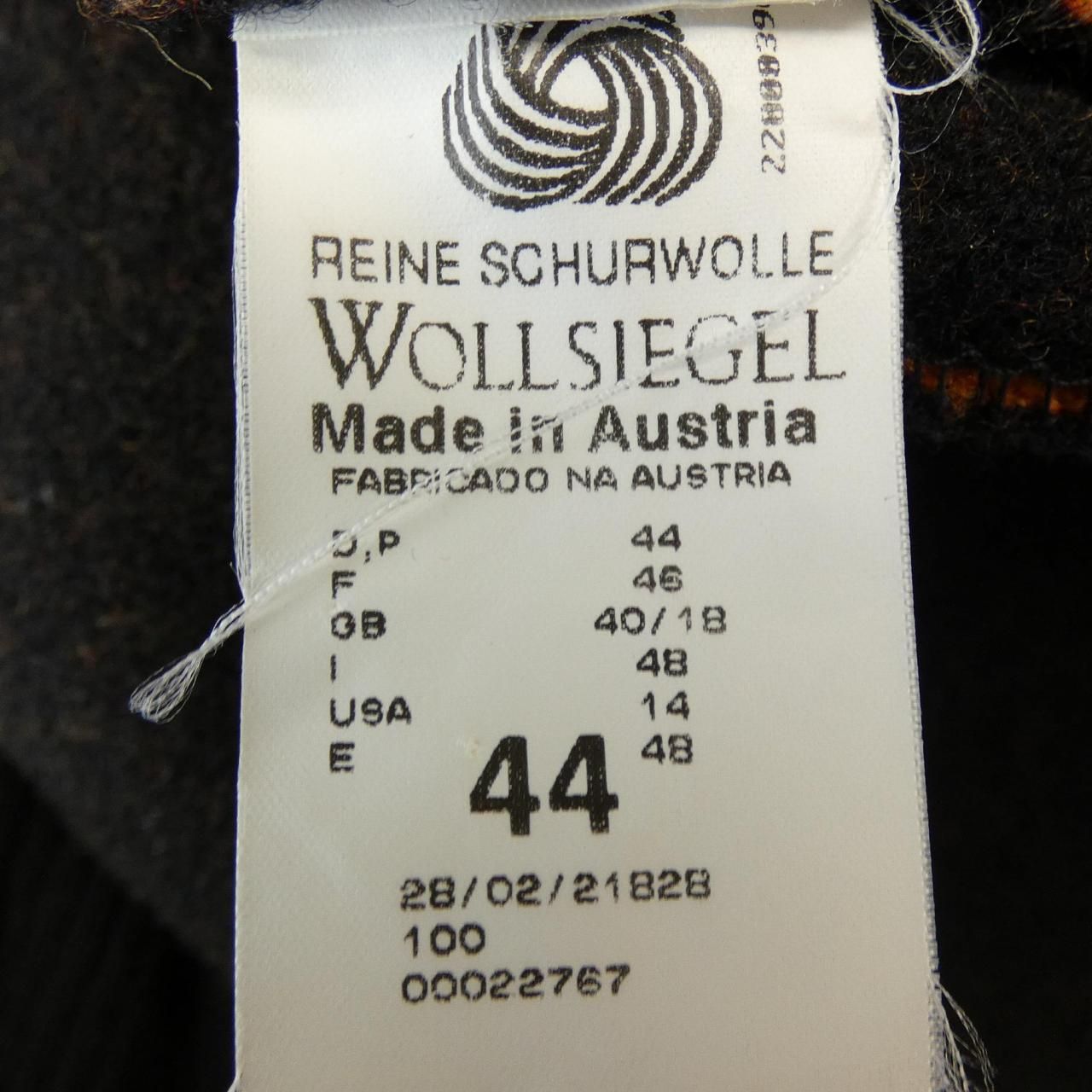 GIESSWEIN コート GIESSWEIN ウールコート CLASSY.1月号掲載】ウール