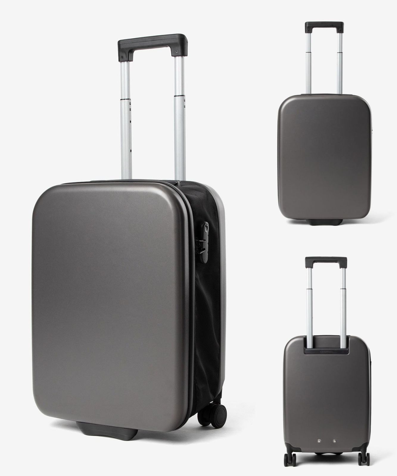 アンノウンアンドコー