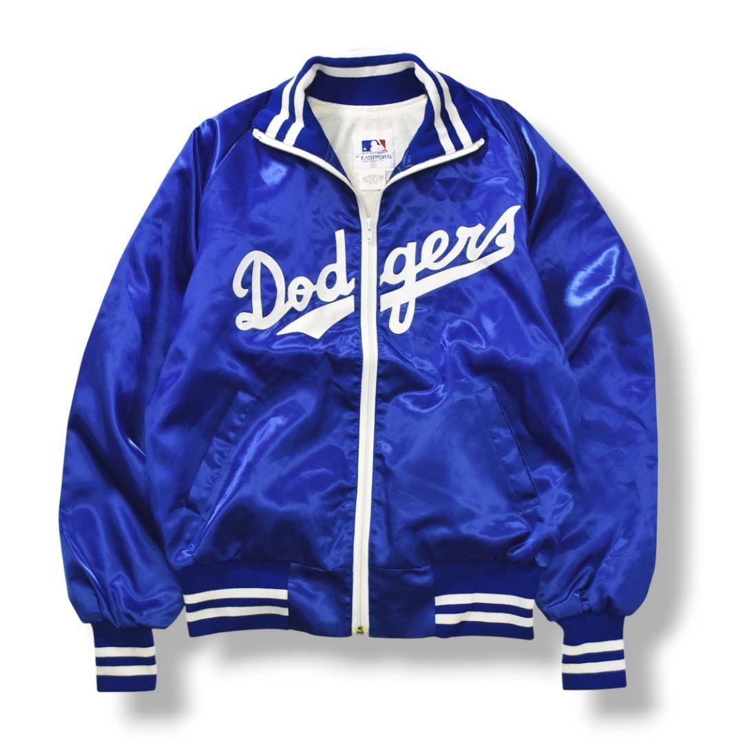 90s MLB Los Angeles Dodgers スタジャン M