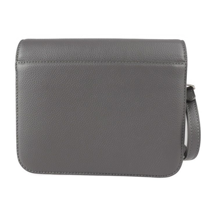 BALENCIAGA 2way クラッチバッググレー