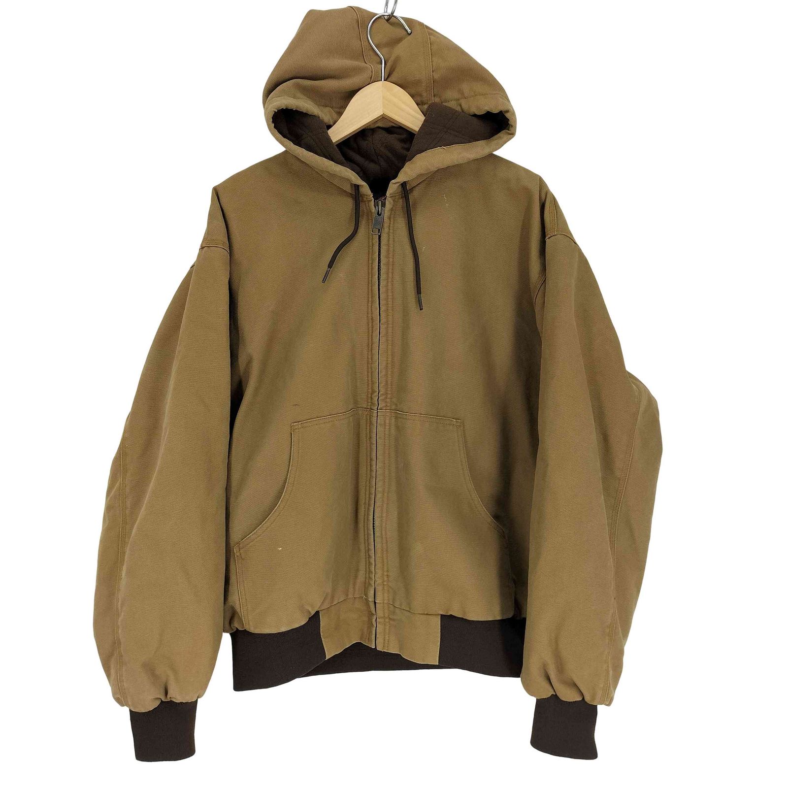 レッドヘッド RED HEAD 00S ダック地 アクティブ ジャケット