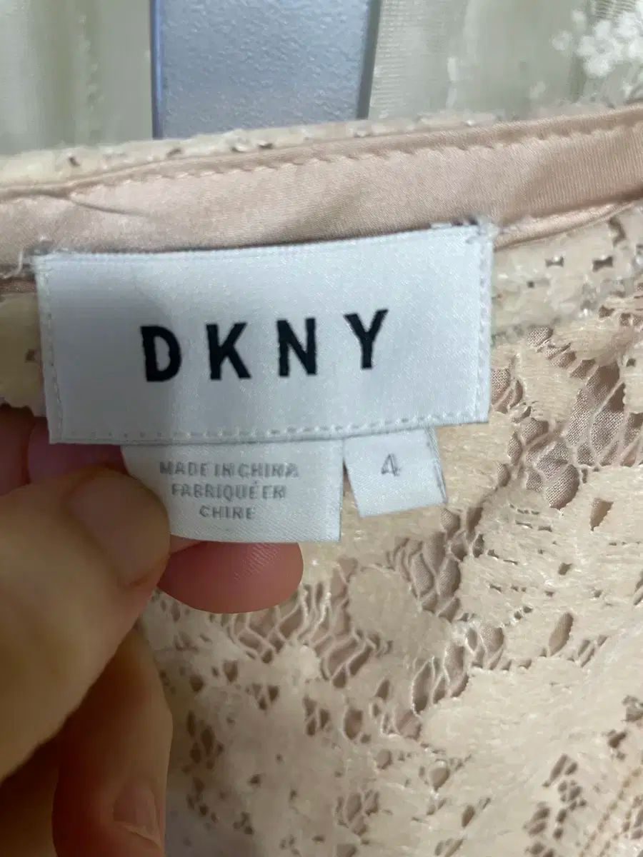 DKNY