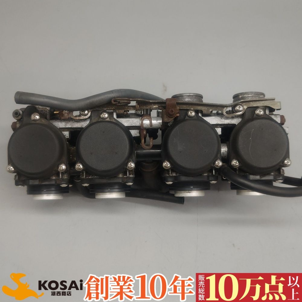 NC31 キャブレター