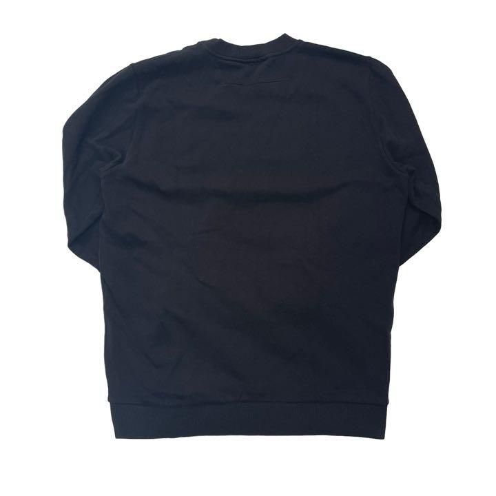 ジバンシー GIVENCHY 17 LUCIFERO ナンバリング クルーネック ジバンシー GIVENCHY 17 LUCIFERO ナンバリング クルーネック