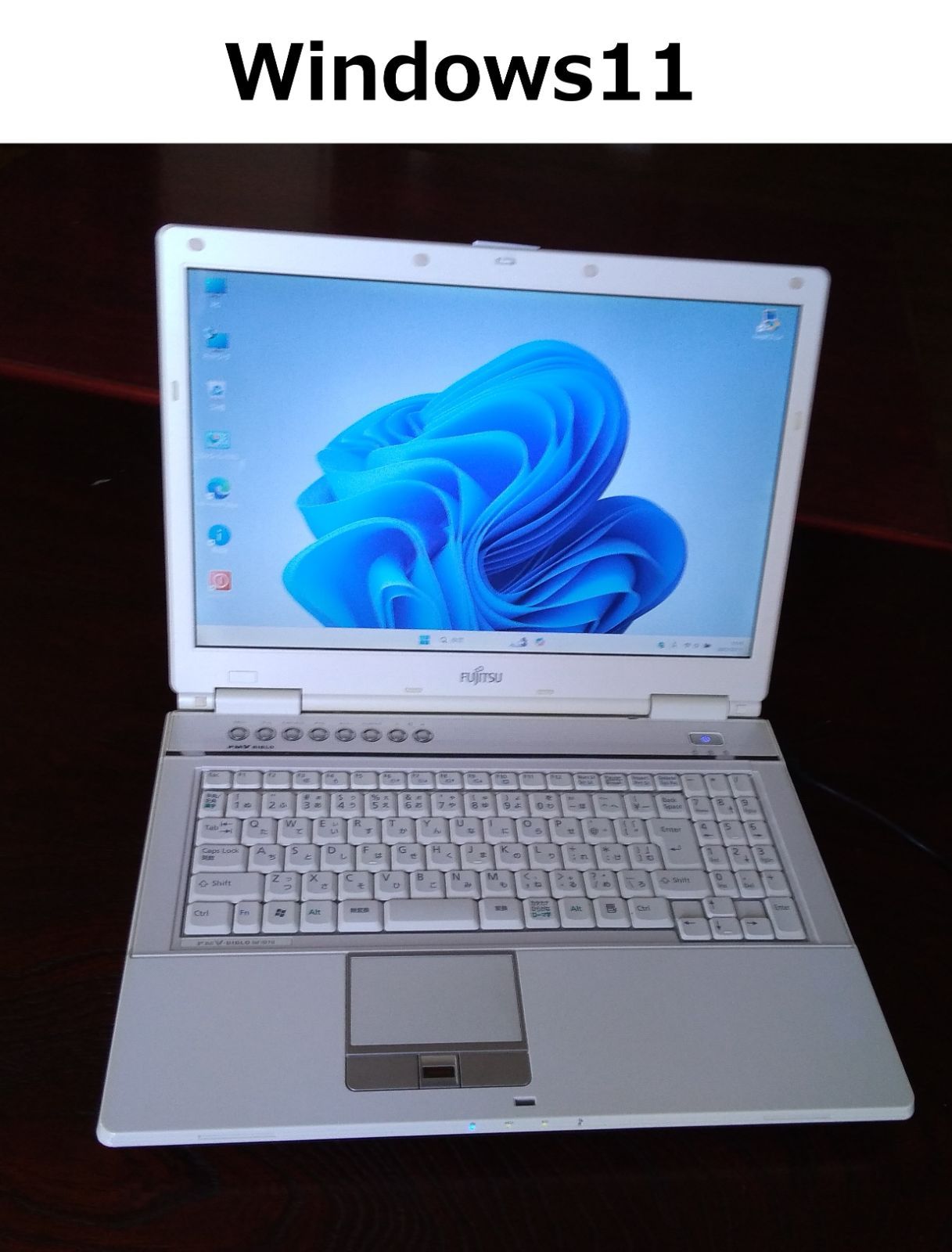 NEC Lavie PC-LS550J26B i7-3632QM 爆速 NEC Lavie PC-LS550J26B i7