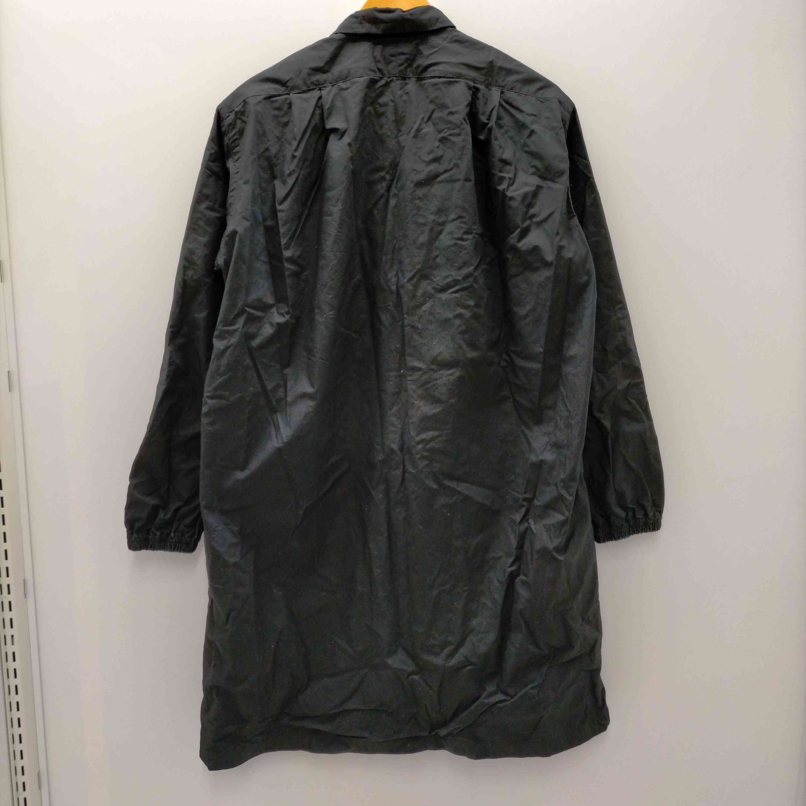 サンカ Sanca 18SS ライトステンカラーコート メンズ JPN：2 - メルカリ