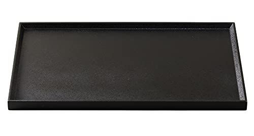 漆光堂 山中漆器 モーニングトレー 石目塗 ZE-07