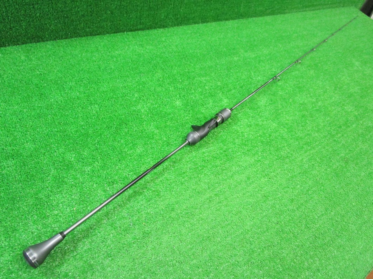 ECH堺 シマノ オシアジガーリミテッド B62-2