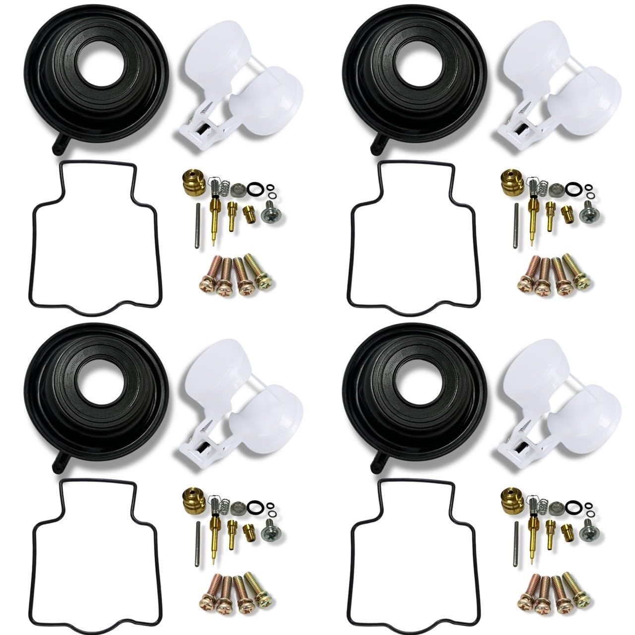 XJR400 パンチくん 高回転用 パンチ君 ナルス AUTOPROJECTW