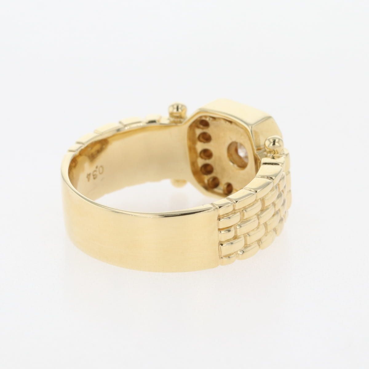 ダイヤモンド レディース