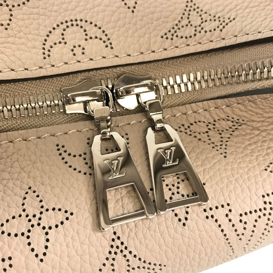ルイ・ヴィトン LOUIS VUITTON マヒナ ホワイ ノット PM 2WAY