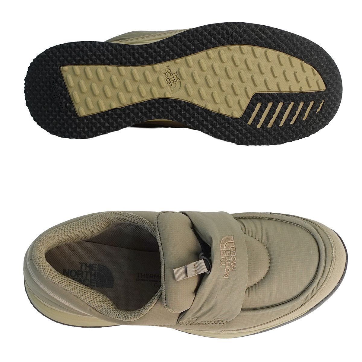 TNFブラック 防寒