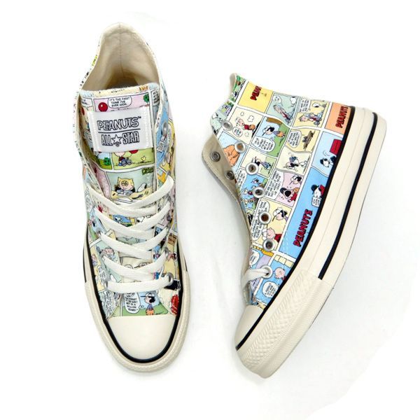 CONVERSE コンバース コラボ ハイカット オールスター CONVERSE コンバース コラボ ハイカット オールスター