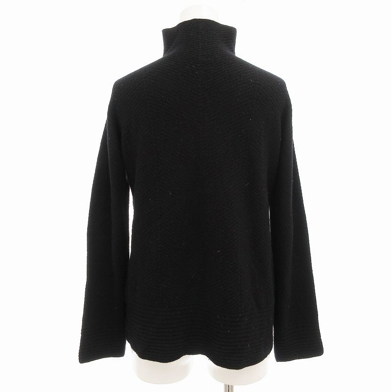 ハート Haat イッセイミヤケ Issey Miyake ドライバーズニット