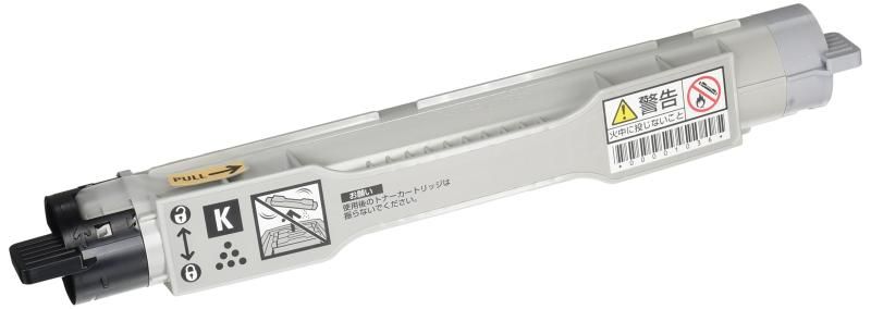 XEROX DocuPrintC3200A用 ブラックトナー CT200706 XE-TNC3200ABKJ