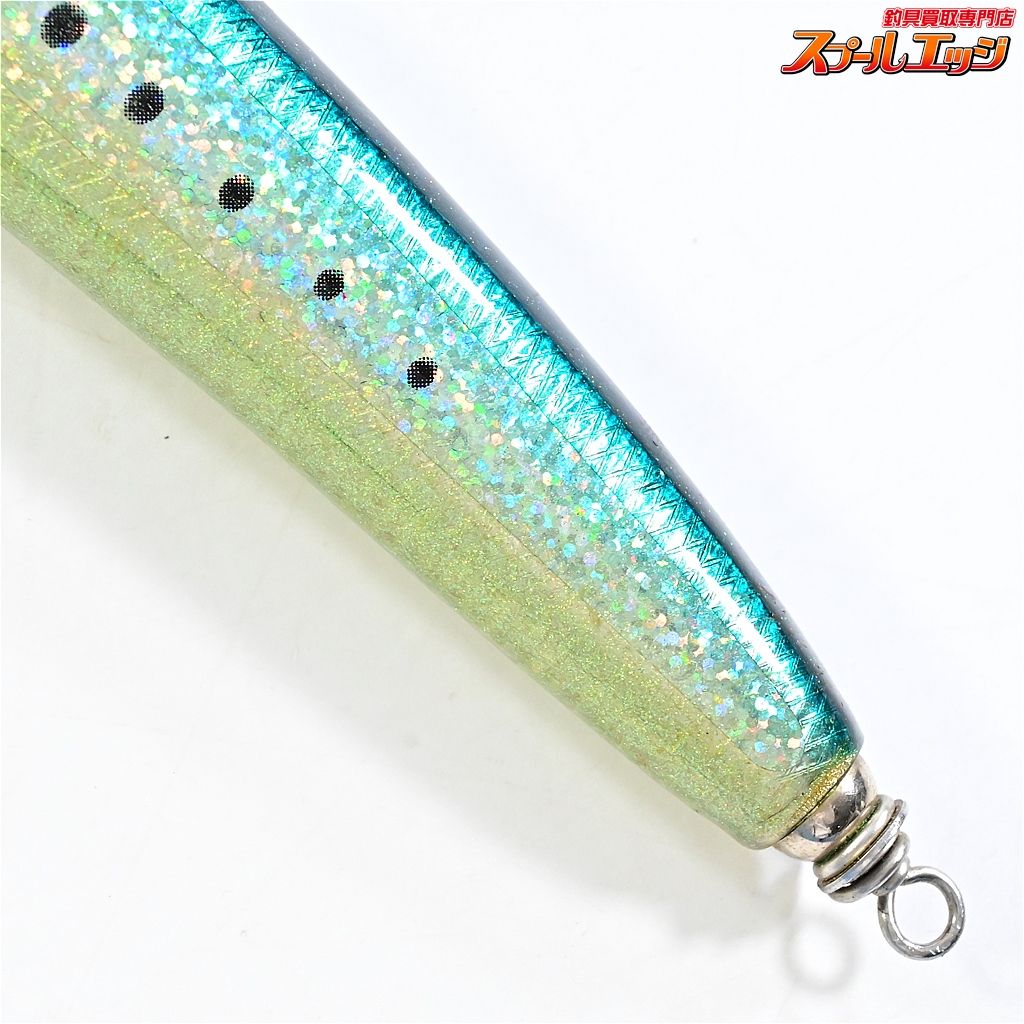 カーペンターBCγ60-180 ハードルアー 青緑色 カーペンターBCγ60-180